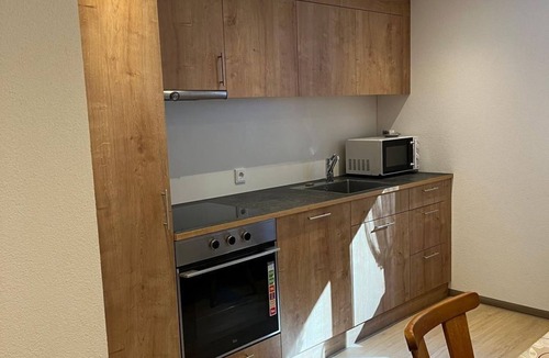 Schroecken Apartment | House Waldegg, Austria