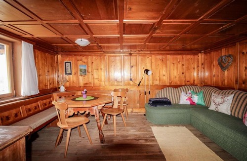 Gaschurn House | Hus 172