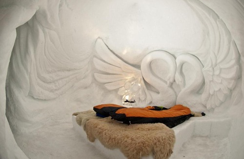 Kuhtai Hotel | Iglu-Dorf Innsbruck Kühtai