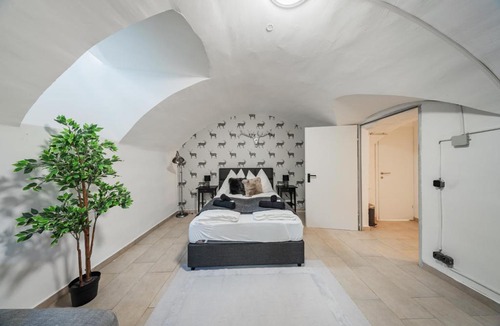 Wilten Hotel | Innsbruck Underground Atelier