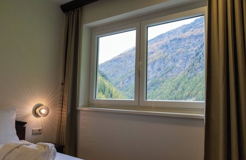 Zwieselstein Apartment | International Haus Soelden