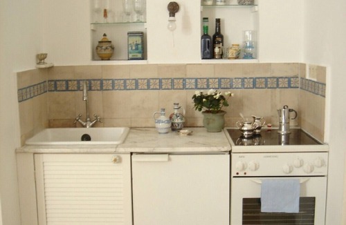 Josefstadt Apartment | Intimate and elegant atmosphere in the heart of Vienna