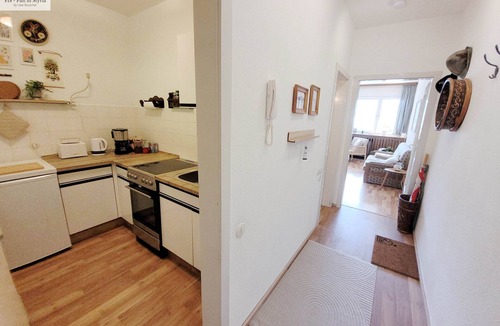 Bad Mitterndorf Apartment | Inviting Apartment Svea with large balcony and free use of the swimming pool