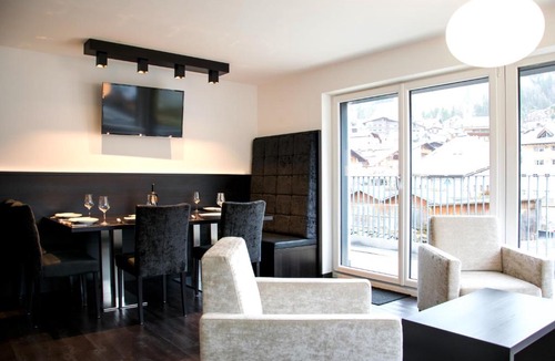 Ischgl Apartment | Ischglliving Family Appartements