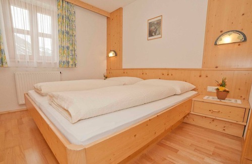 Galtur Apartment | Jamtal, No. 6 - Chasa per la punt, Galtür