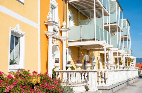 Pittermann Hotel | Joglland Hotel Prettenhofer
