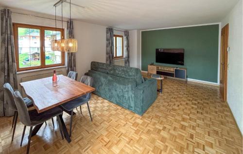 Klosterle Apartment | Johanniter Apartment 1