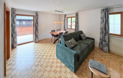 Klosterle Apartment | Johanniter Apartment 1