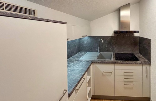 Klosterle Apartment | Johanniter Apartment 2