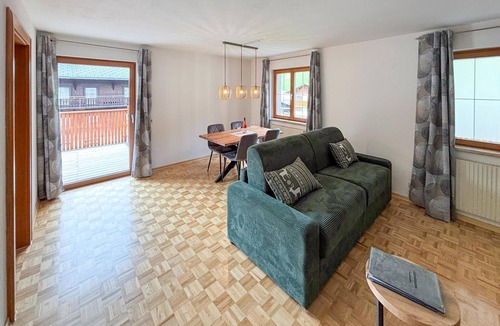 Klosterle Apartment | Johanniter Apartment 1