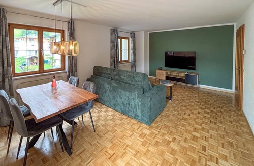 Klosterle Apartment | Johanniter Apartment 1