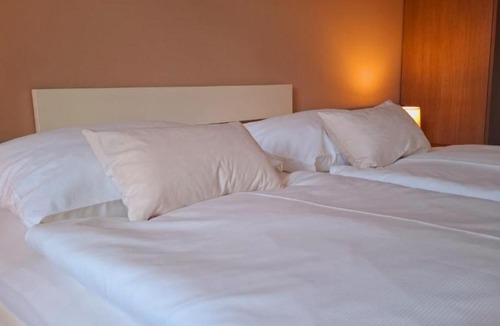Marbach an der Donau Bed & Breakfast | Johnys Jungle