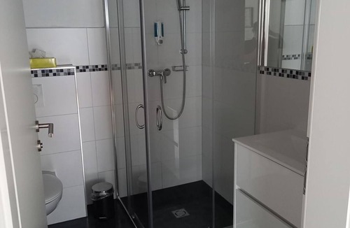 Predlitz-Turrach House | Junior Suite, Dusche, WC, Bergseite - Gasthof zum Postwirt