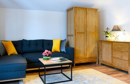 Vandans Hotel | Junior Suite with Breakfast, Mountain View and Private Terrace
