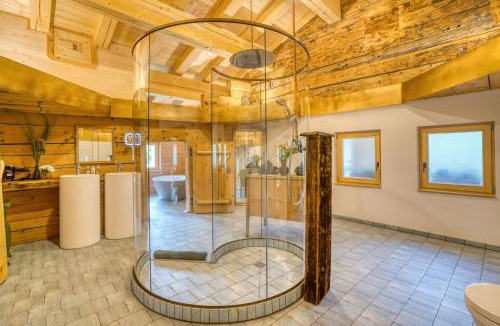 Steeg Ski Chalet | Jup - a luxury boutique chalet