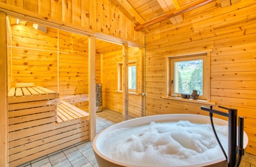 Steeg Villa | Jup - a luxury boutique chalet