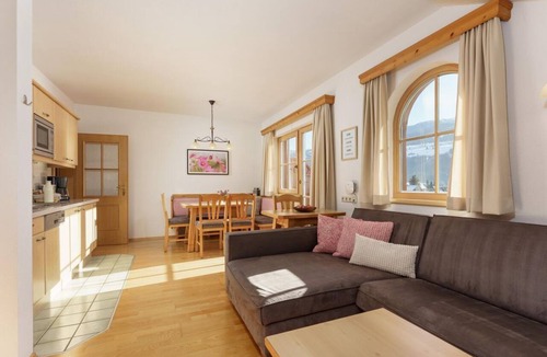 Aich Other | Kaibling - Apartment/1 bedroom/shower, WC - Kainreiterhof