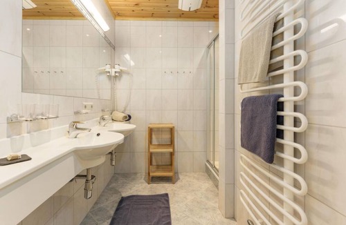 Aich Other | Kaibling - Apartment/1 bedroom/shower, WC - Kainreiterhof