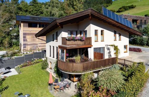 Hopfgarten im Brixental Apartment | Kainzner