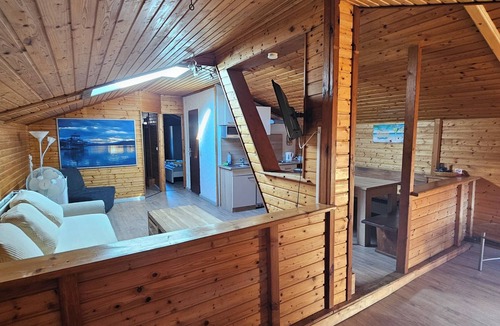 Faak am See Hotel | Karawanken Lodge