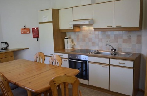 Kappl Apartment | Kassler by Interhome