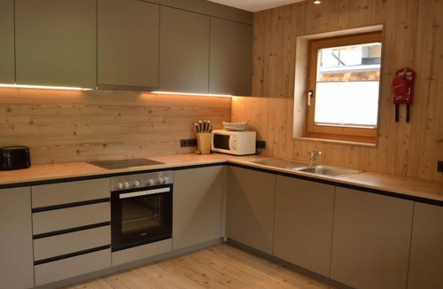 Mathon Apartment | Kathrein by Interhome