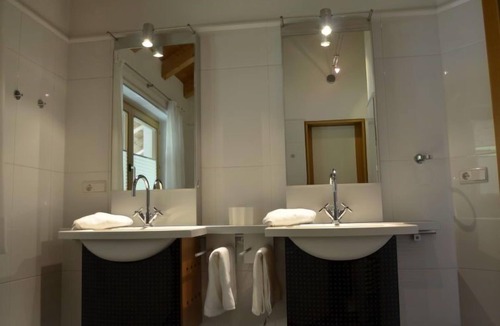 Mathon Apartment | Kathrein by Interhome