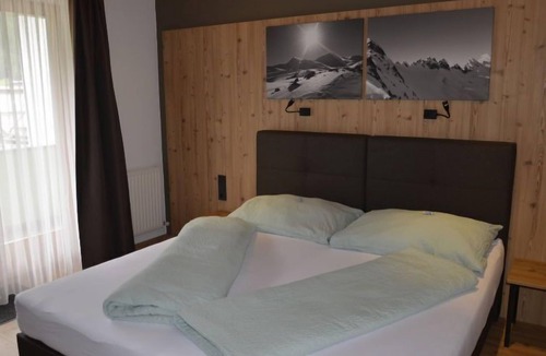 Mathon Apartment | Kathrein by Interhome