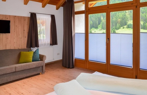 Mathon Apartment | Kathrein by Interhome