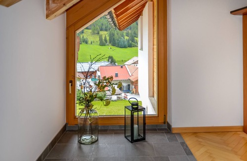 Mathon Apartment | Kathrein by Interhome