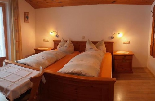 Tschagguns Apartment | Keßler Edigna