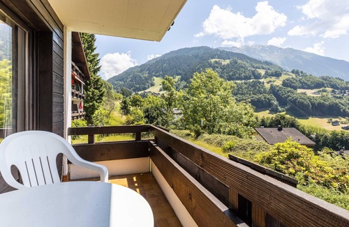 Bartholomaeberg Apartment | Keyone Rooms Montafon Zimmer 26 - Keyone Rooms Montafon