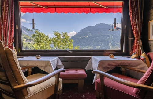 Bartholomaeberg Apartment | Keyone Rooms Montafon Zimmer 34 - Keyone Rooms Montafon