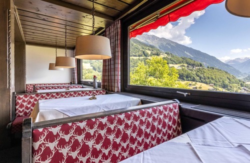 Bartholomaeberg Apartment | Keyone Rooms Montafon Zimmer 34 - Keyone Rooms Montafon