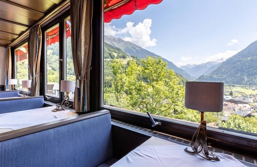 Bartholomaeberg Apartment | Keyone Rooms Montafon Zimmer 14 - Keyone Rooms Montafon