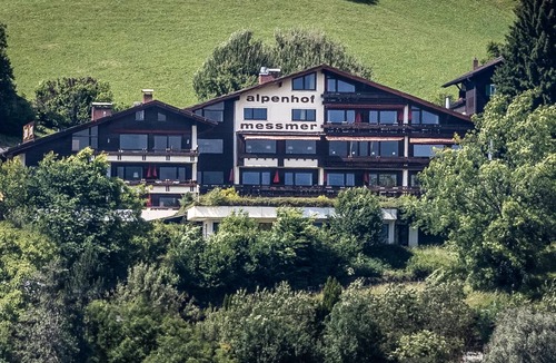 Bartholomaeberg Apartment | Keyone Rooms Montafon Zimmer 14 - Keyone Rooms Montafon