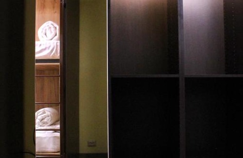 Lyuberetsky District Hostel | Khalva Hostel