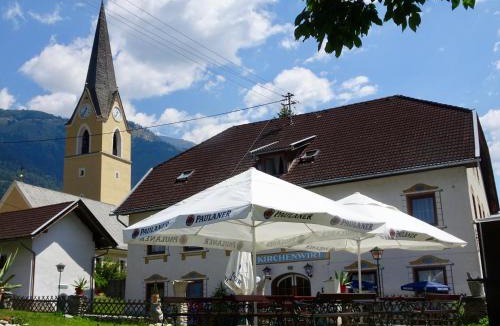Kolbnitz House | Kirchenwirt Kolbnitz