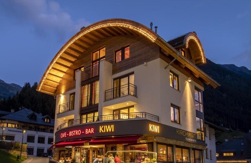 Ischgl Apartment | Kirchwirt Appartements