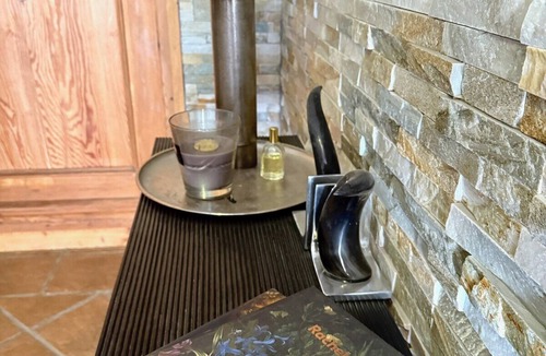 Jochberg Apartment | Kitzhorn Emotions in a dreamlike alpine setting