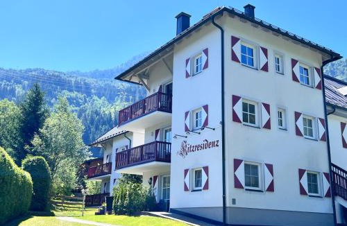 Kaprun Apartment | Kitzresidence Top 11 by Alpinresort Kaprun
