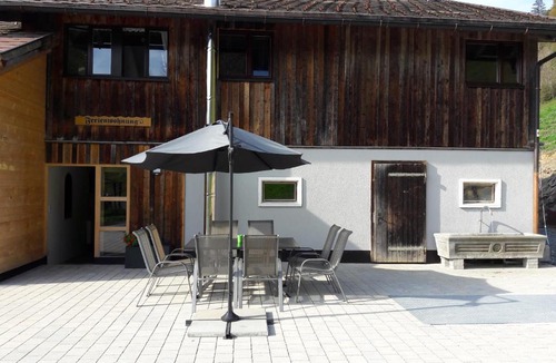 Grossdorf Apartment | Klausberg-Hütte