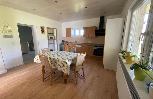 Eppelborn Apartment | Kleegarten