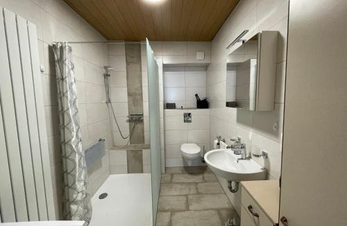 Eppelborn Apartment | Kleegarten