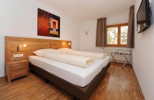 Tschagguns Apartment | Kleiner Turm 1