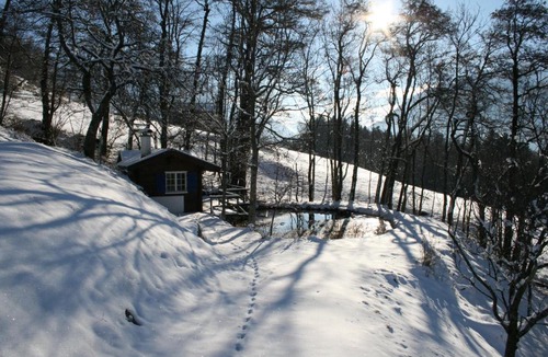 Bartholomaeberg Apartment | Kleines Paradies Montafon