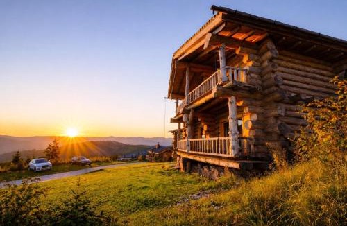 Bad Sankt Leonhard im Lavanttal Apartment | Klippitz Resort