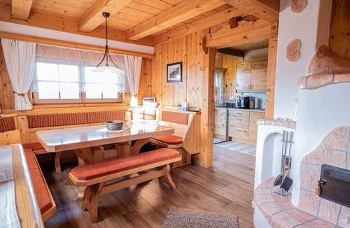 Bad Sankt Leonhard im Lavanttal House | Kogelhütte by Interhome
