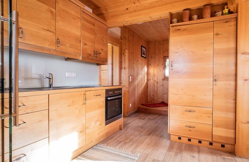 Bad Sankt Leonhard im Lavanttal House | Kogelhütte by Interhome
