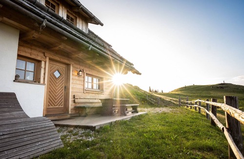 Bad Sankt Leonhard im Lavanttal House | Kogelhütte by Interhome
